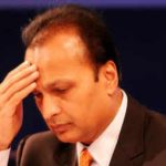 Anil Ambani, Reliance Group, Reliance, Company Loss