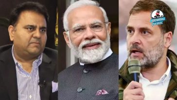 Former Pak Minister Fawad, Chaudhary Fawad Hussain, PM Narendra Modi, Rahul Gandhi, Mamata Banerjee, Arvind Kejriwal, Lok Sabha Elections 2024