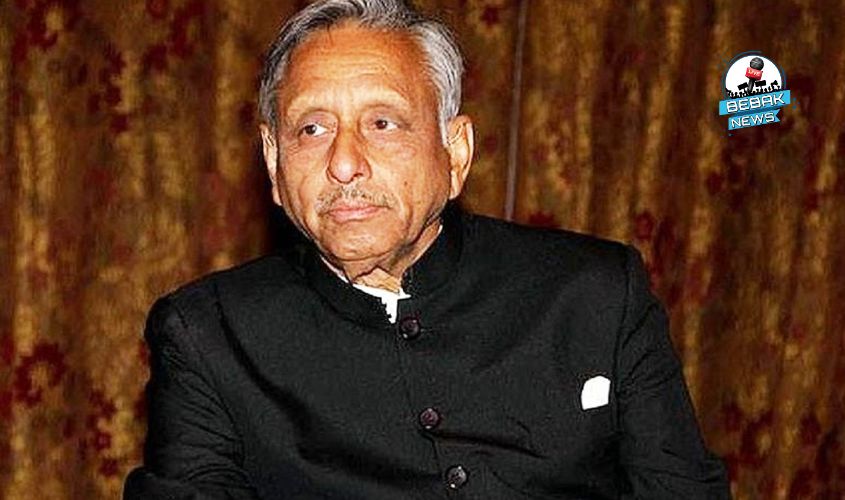 Congress,Manishanar Aiyar, manishankar aiyar on china attack