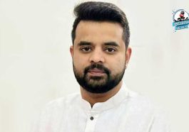 Prajwal Revanna, Prajwal Revanna returns to India from Germany, Munich to Bengaluru