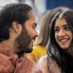 Anant Ambani, Radhika Merchant, Anant Ambani Wedding, Radhika Merchant Wedding, Anant Ambani Radhika Merchant Wedding