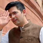 Raghav Chadha, CM Arvind Kejriwal, Delhi