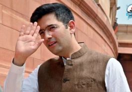 Raghav Chadha, CM Arvind Kejriwal, Delhi