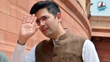 Raghav Chadha, CM Arvind Kejriwal, Delhi