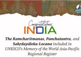 UNESCO, Panchtantra, Meenakshi Lekhi, BJP, Memory of the world, Regional