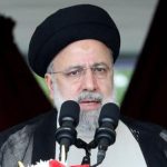 Ebrahim Raisi, Iran. Israel, Plane Cash