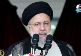 Ebrahim Raisi, Iran. Israel, Plane Cash