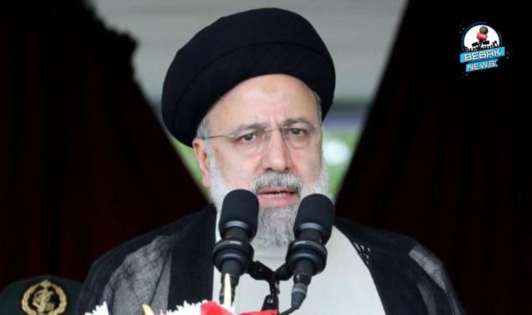 Ebrahim Raisi, Iran. Israel, Plane Cash