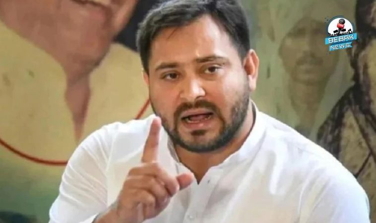 Lok Sabha Election 2024, Tejasvi Yadav, INDIA, Congress, BJP, SP