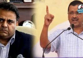 Lok Sabha election 2024, CM Arvind Kejriwal, Delhi, Fawad Chaudhary, Pakistan minister