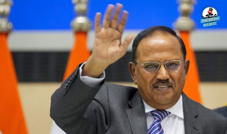 Ajit Doval, Ajit Doval NSA, Ajit Doval latest news, PM Modi