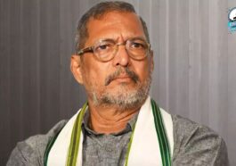 Nana Patekar,Tanushree Dutta,Me too,Horn Ok Pleassss, Nana Patekar On Tanushree Allegations