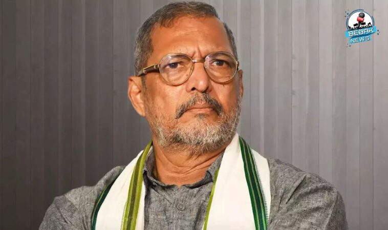 Nana Patekar,Tanushree Dutta,Me too,Horn Ok Pleassss, Nana Patekar On Tanushree Allegations