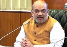 amit shah,Amit Shah',flood,Home Ministry,monsoon, Amit Shah Meeting, Amit Shah Home Ministry Meeting