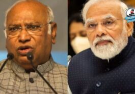 Mallikarjun Kharge, Mallikarjun Kharge on NEET, NEET Exam 2024