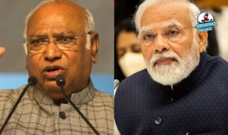 Mallikarjun Kharge, Mallikarjun Kharge on NEET, NEET Exam 2024