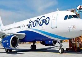 Airlines, IndiGo, IndiGo Flight, Mumbai Airport, Bomb Threat to indigo Flight, indigo flight emergency landing