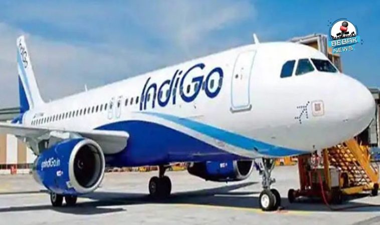 Airlines, IndiGo, IndiGo Flight, Mumbai Airport, Bomb Threat to indigo Flight, indigo flight emergency landing