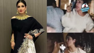 Raveena Tandon attacked , raveena tandon accident , mumbai , mumbai news ,Raveena Tandon Viral Video , Raveena Tandon news , Raveena Tandon Accused , Raveena Tandon scuffle video goes viral , Raveena Tandon , Raveena Tandon News