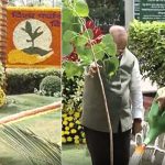 Prime Minister Narendra Modi, Union Environment Minister Bhupender Yadav, World Environment Day