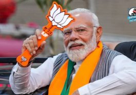 BJP, Narendra Modi, NDA, Lok Sabha Election Result 2024