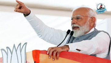 PM Modi Oath ceremony, PM Modi, When to watch PM Modi Oath ceremony