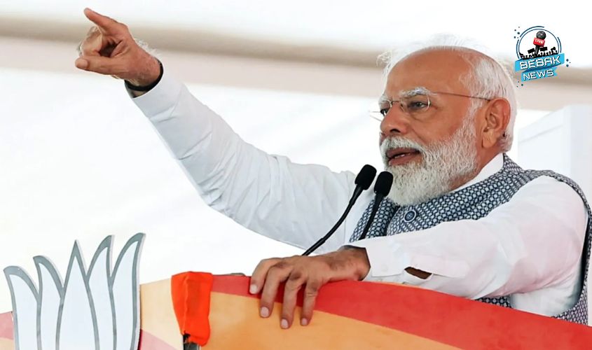 PM Modi Oath ceremony, PM Modi, When to watch PM Modi Oath ceremony