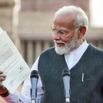 Narendra Modi swearing in ceremony, Delhi police, Delhi police traffic advisor