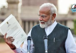 Narendra Modi swearing in ceremony, Delhi police, Delhi police traffic advisor