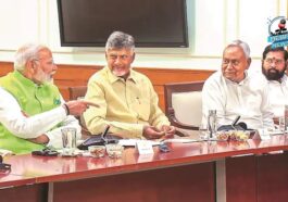 Pm modi, chandrababu naidu, India News in Hindi