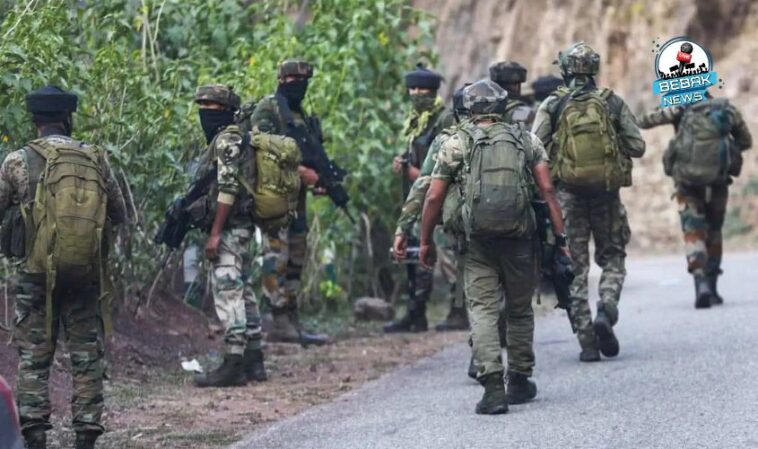 jammu, jammu kashmir, doda, terrorist attack, terrorism, operating base, indian army