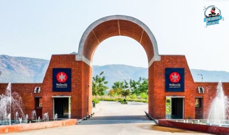 nalanda university, nalanda uniersity inaugration