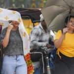 Weather Forecast,Rain Alert,Western Disturbance,Monsoon,Rain