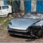 Pune porsche car crash, porsche car minor, bombay high court