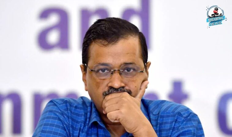 Arvind Kejriwal Latest News , Arvind Kejriwal Arrest by CBI , Delhi Excise Policy Cas