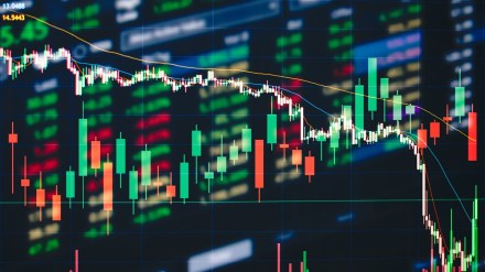 Share Market Update