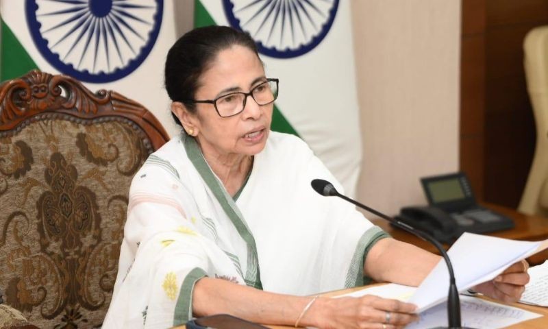 दीदी ने नहीं दिखाई ममता! पहले डेलीगेशन से यूसुफ पठान को हटाया और अब केंद्र पर किया वार